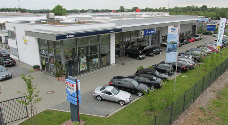 Galeriebild zu Unser Betrieb-1