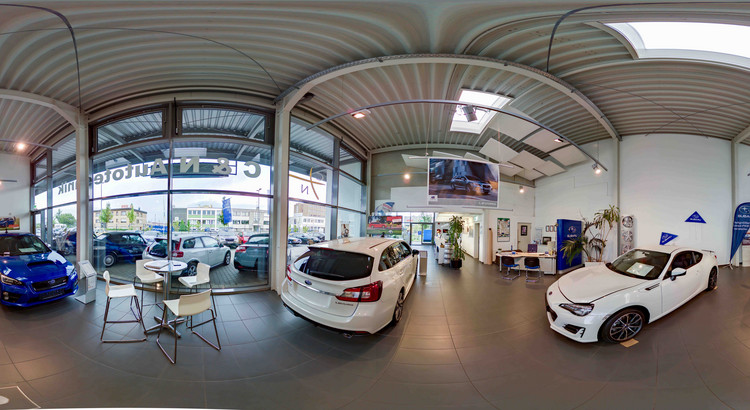 Galeriebild zu Unser Betrieb-4
