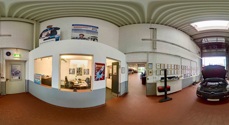 Galeriebild zu Unser Betrieb-5