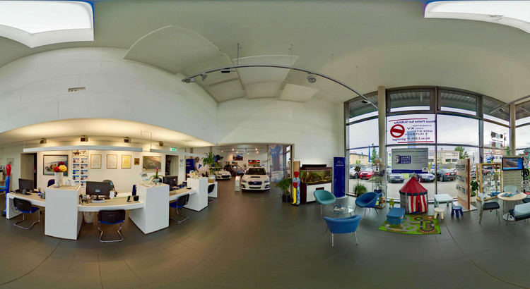 Galeriebild zu Unser Betrieb-2
